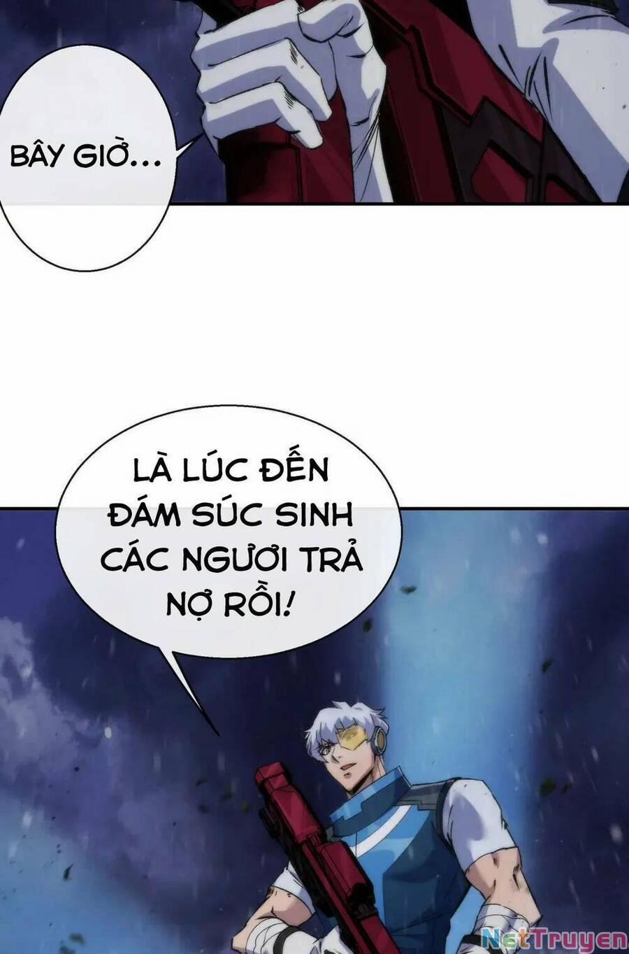 Phù Thạch Vương Giả 54 trang 44