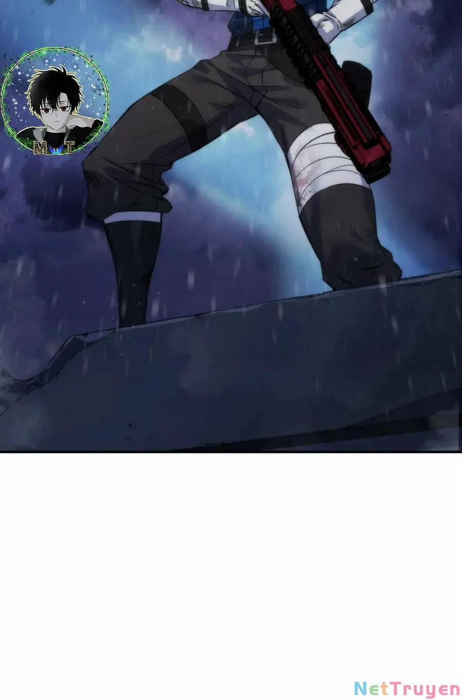 Phù Thạch Vương Giả 54 trang 45