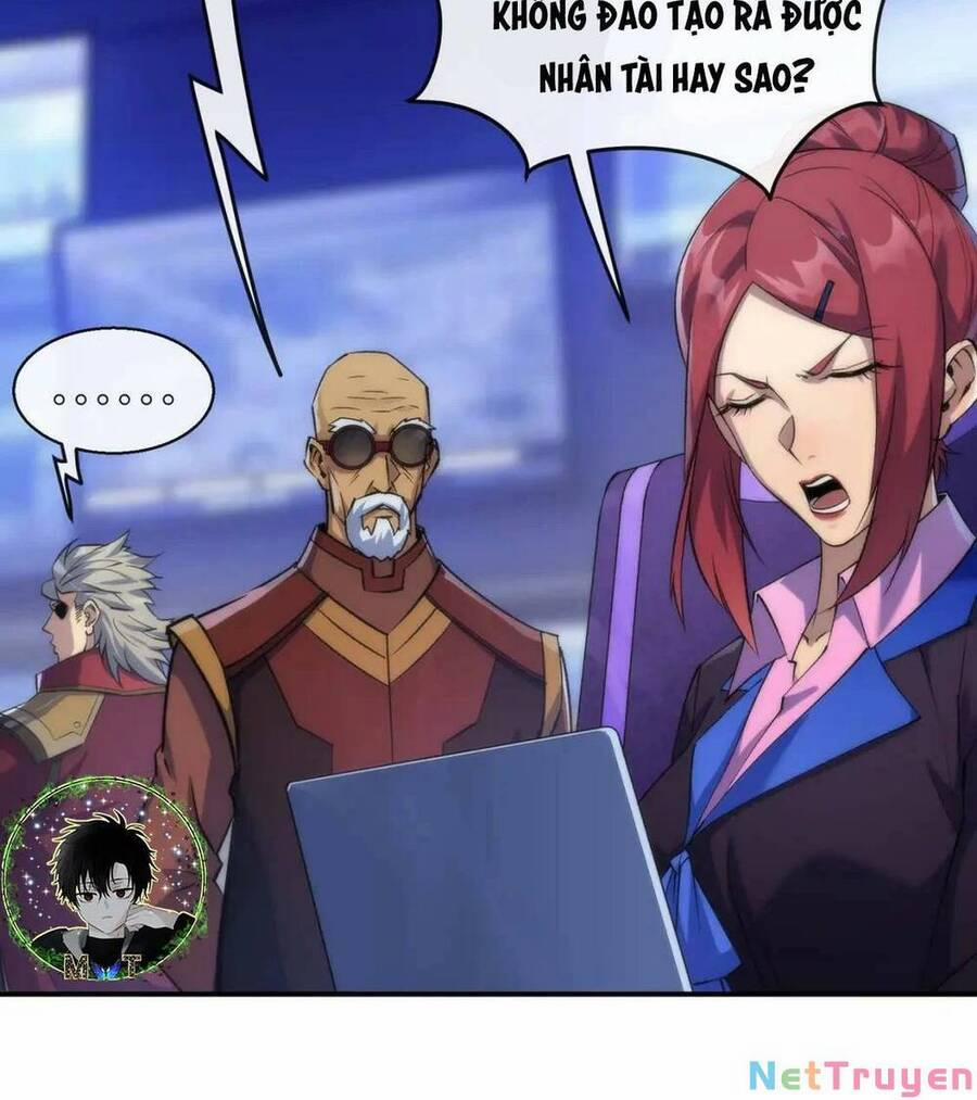 Phù Thạch Vương Giả 54 trang 5