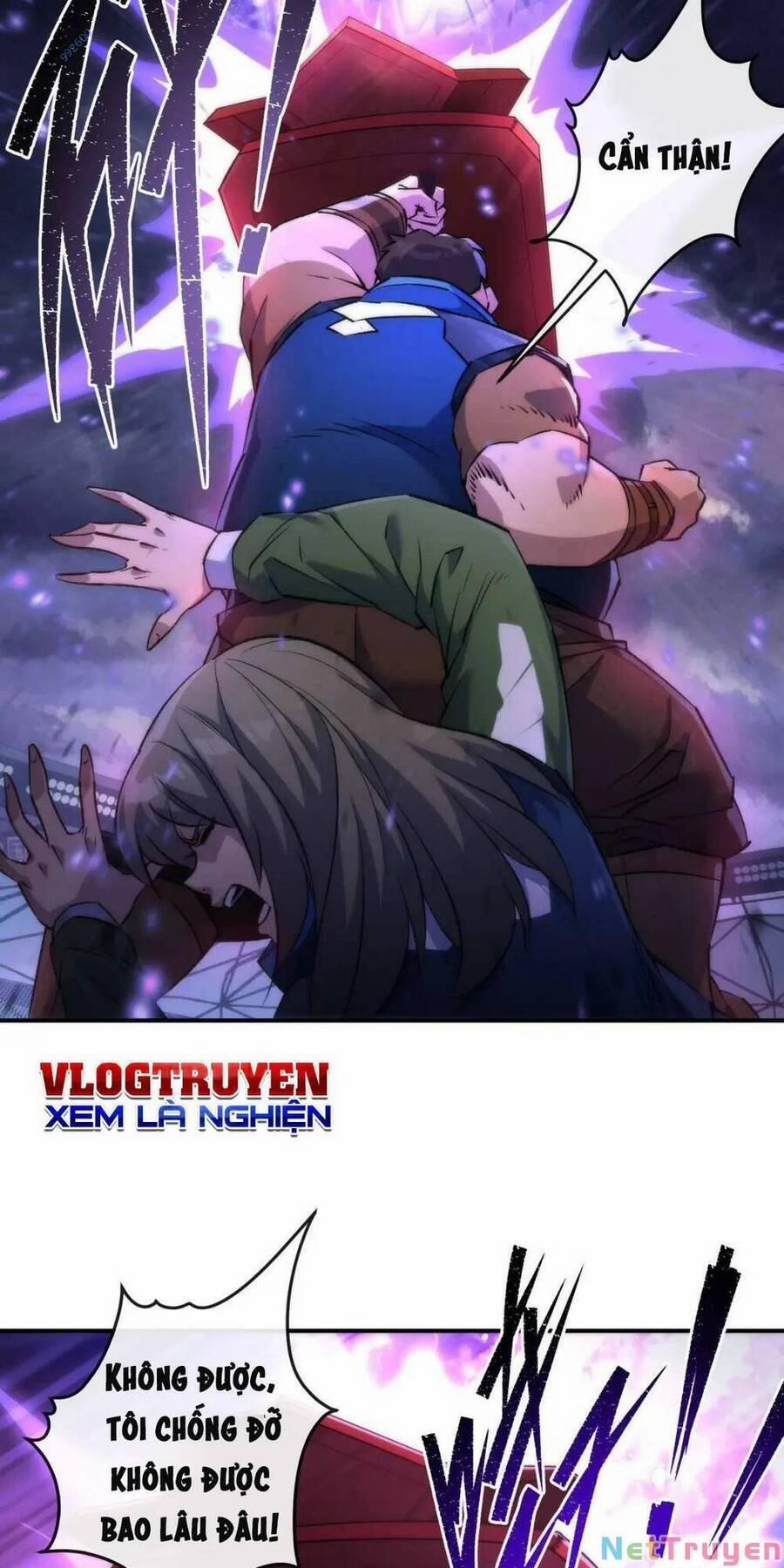 Phù Thạch Vương Giả 55 trang 11