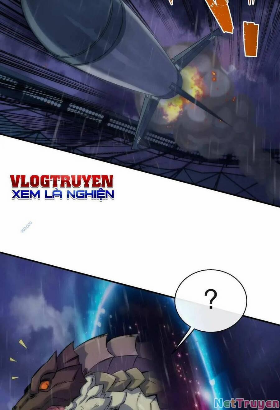 Phù Thạch Vương Giả 55 trang 14