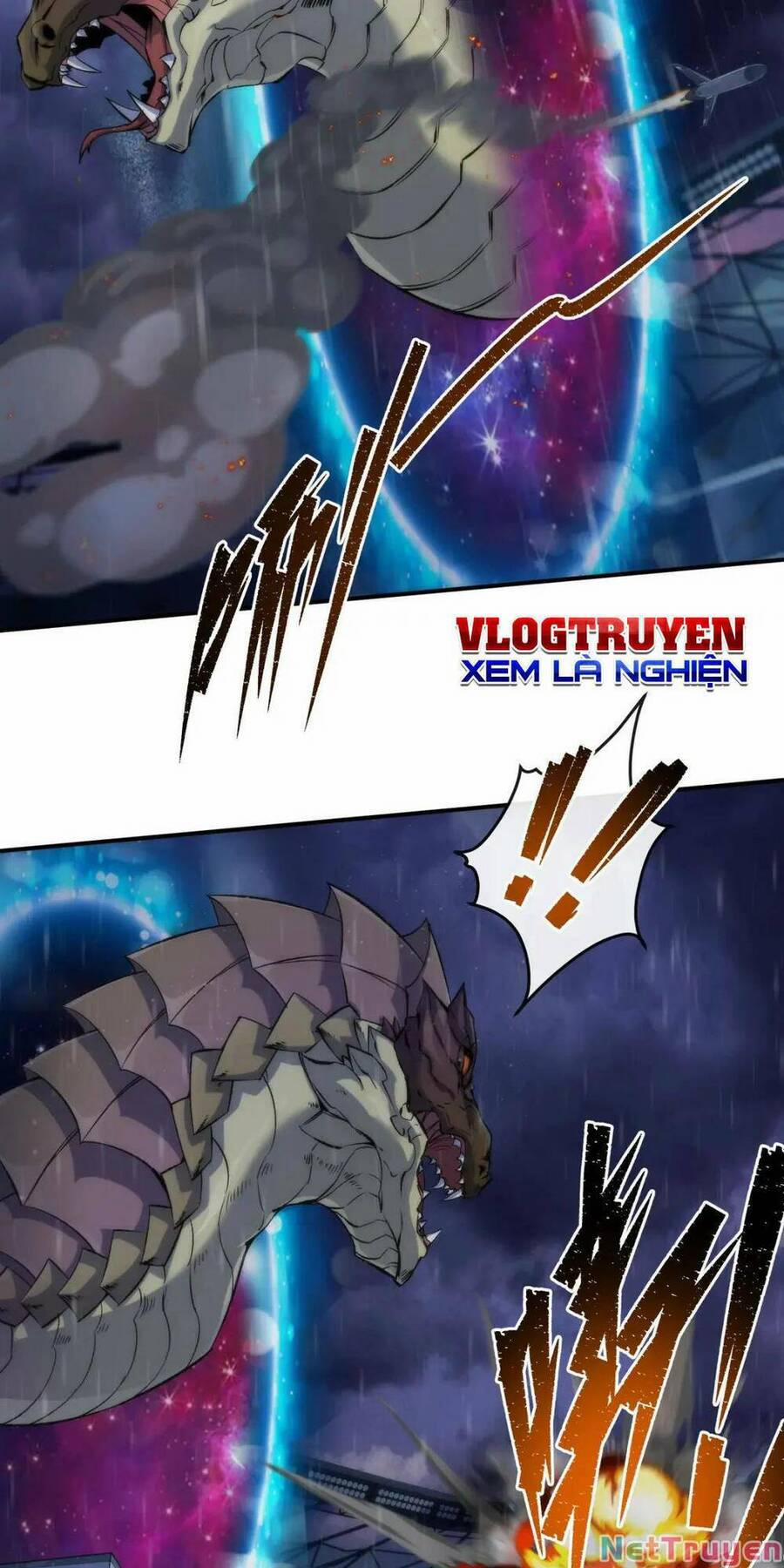 Phù Thạch Vương Giả 55 trang 15