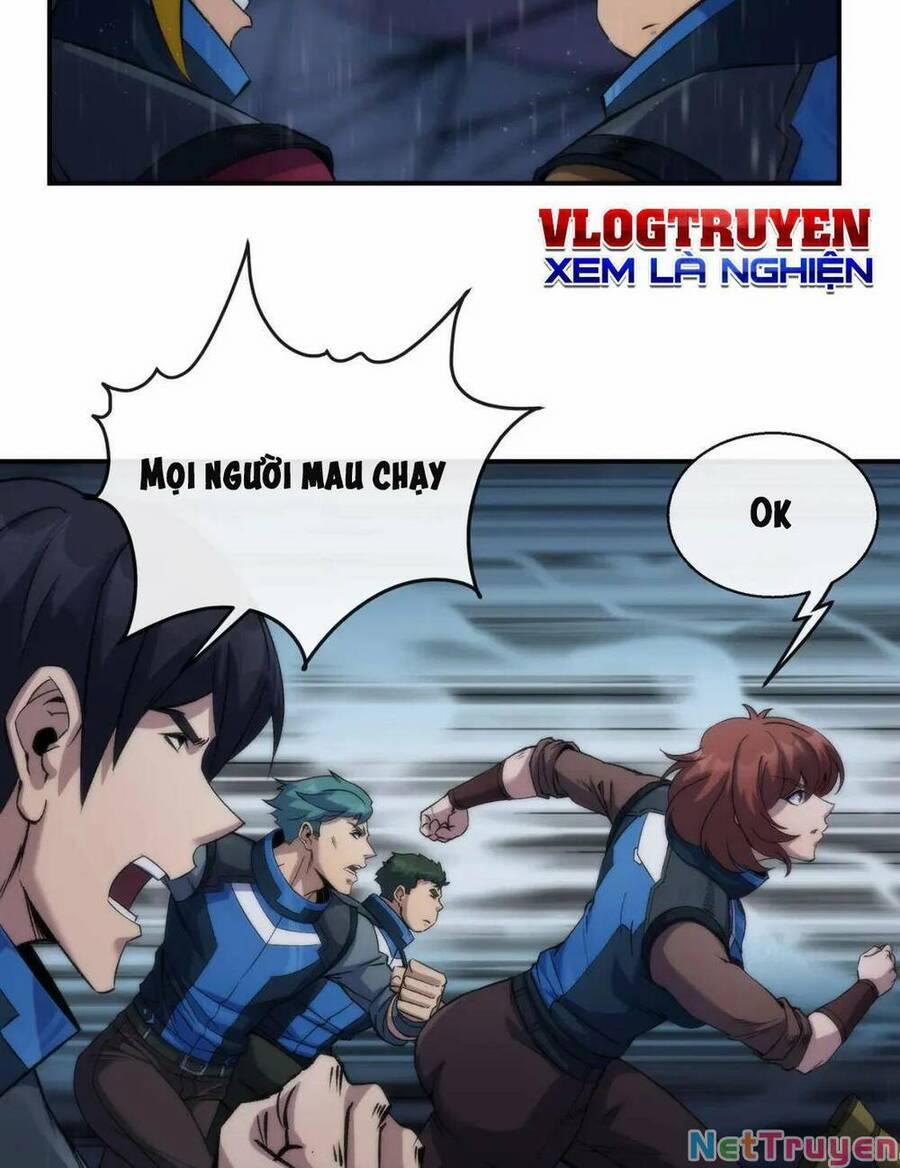 Phù Thạch Vương Giả 55 trang 19