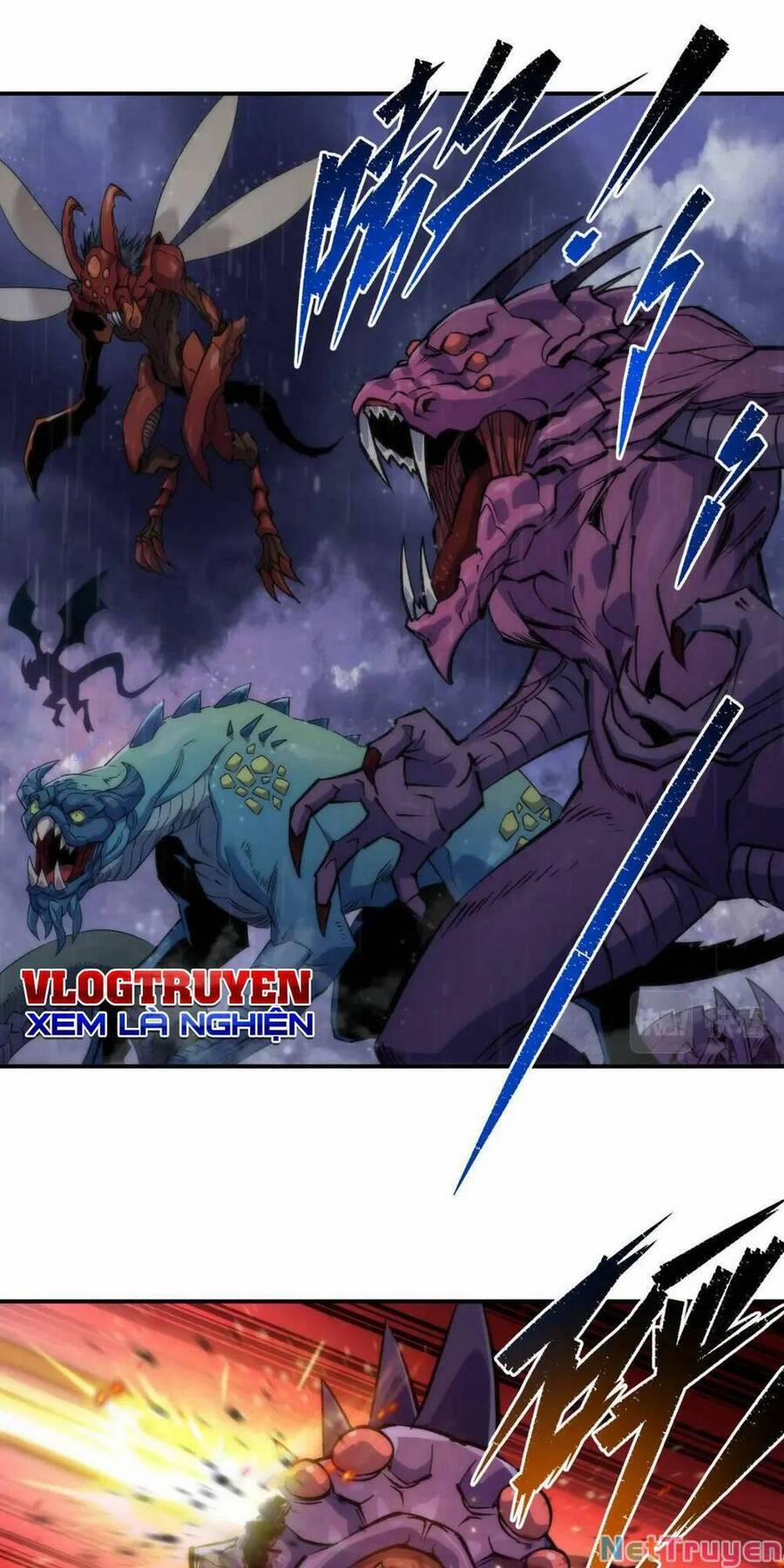 Phù Thạch Vương Giả 55 trang 2