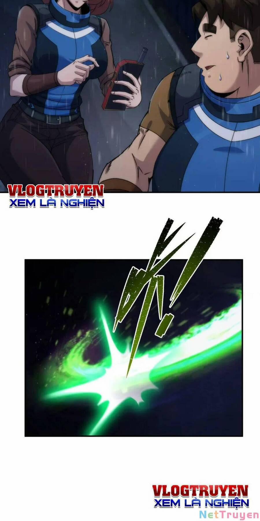 Phù Thạch Vương Giả 55 trang 21