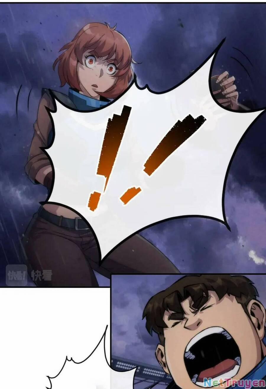 Phù Thạch Vương Giả 55 trang 22