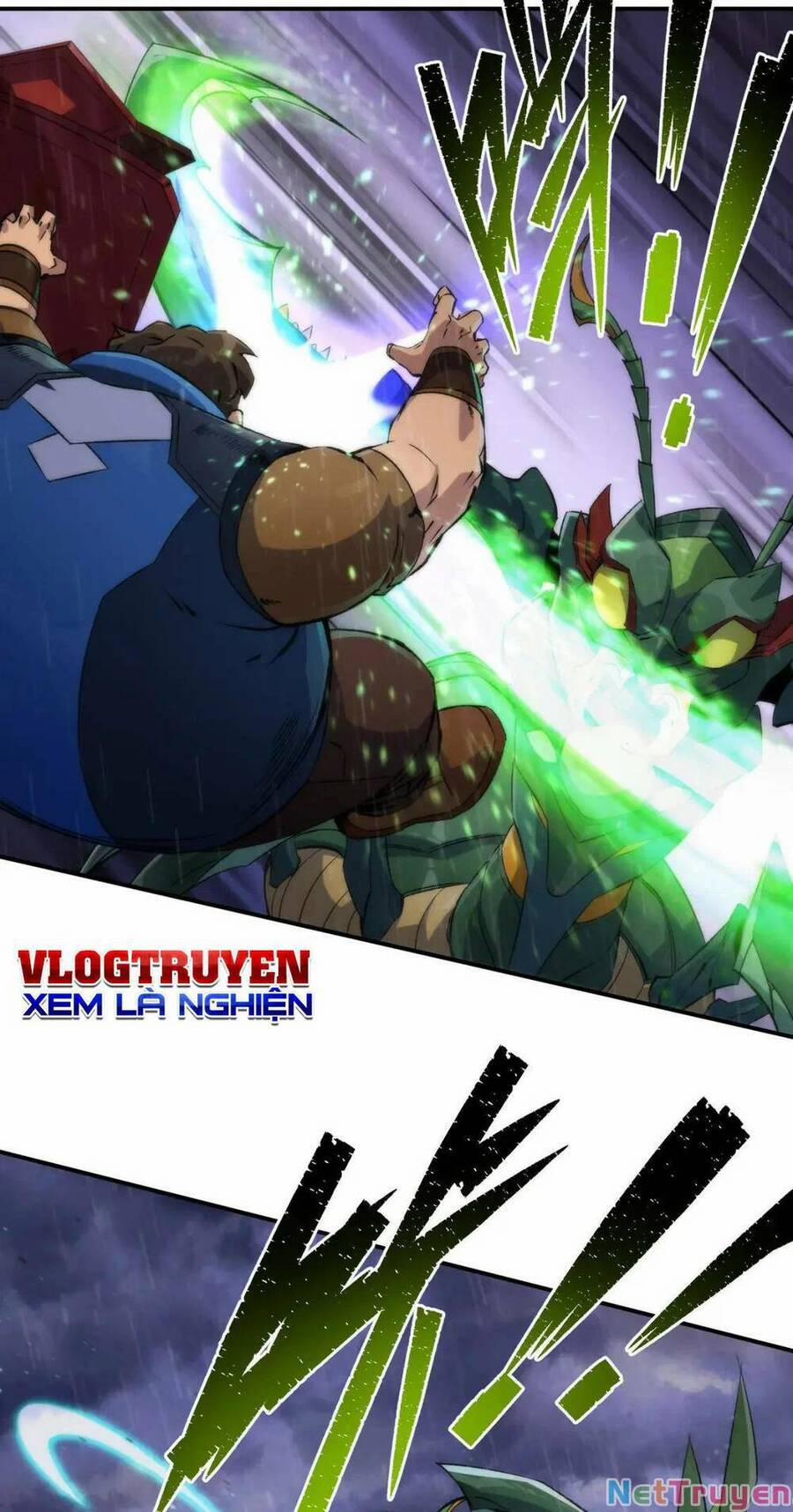 Phù Thạch Vương Giả 55 trang 27