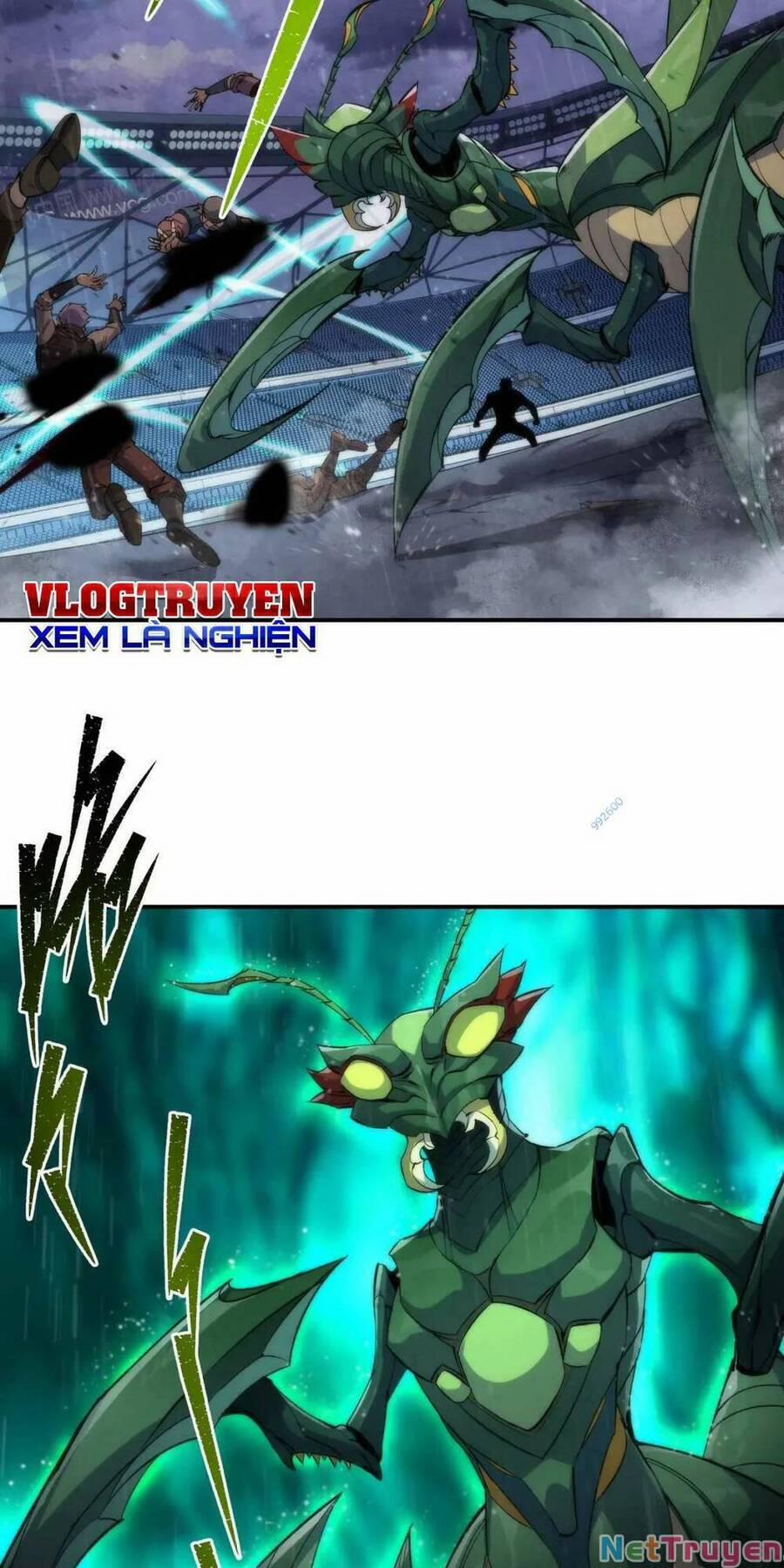 Phù Thạch Vương Giả 55 trang 28