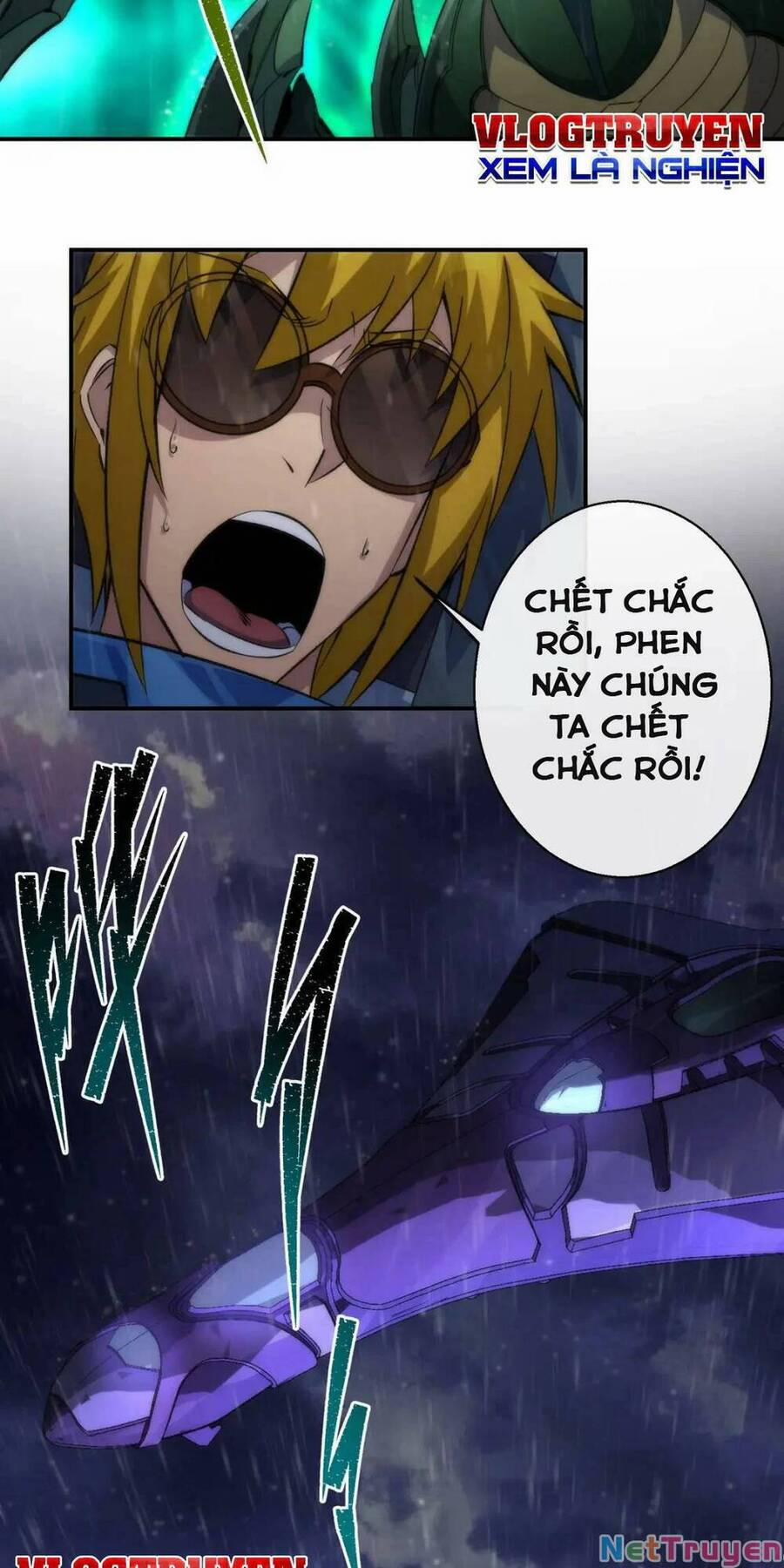 Phù Thạch Vương Giả 55 trang 29