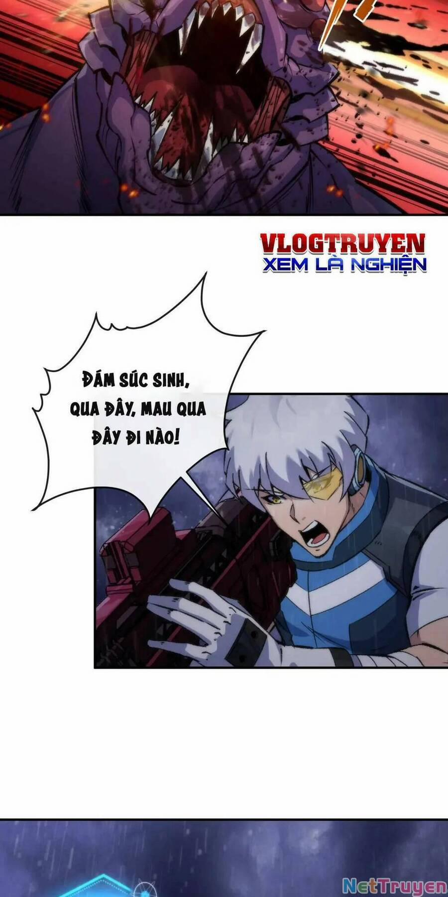 Phù Thạch Vương Giả 55 trang 3