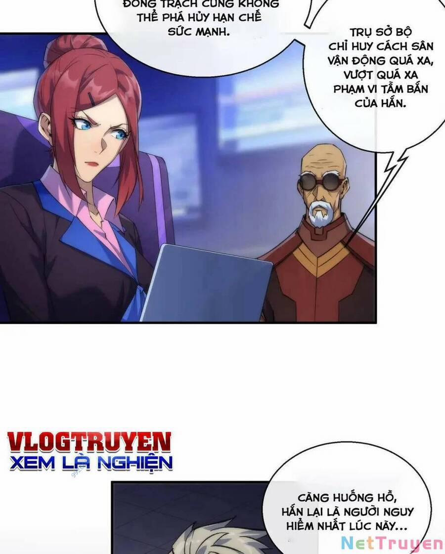 Phù Thạch Vương Giả 55 trang 31