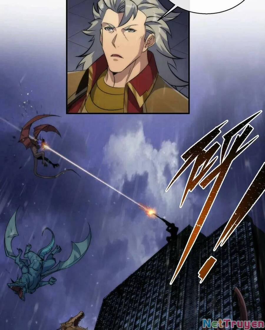 Phù Thạch Vương Giả 55 trang 32