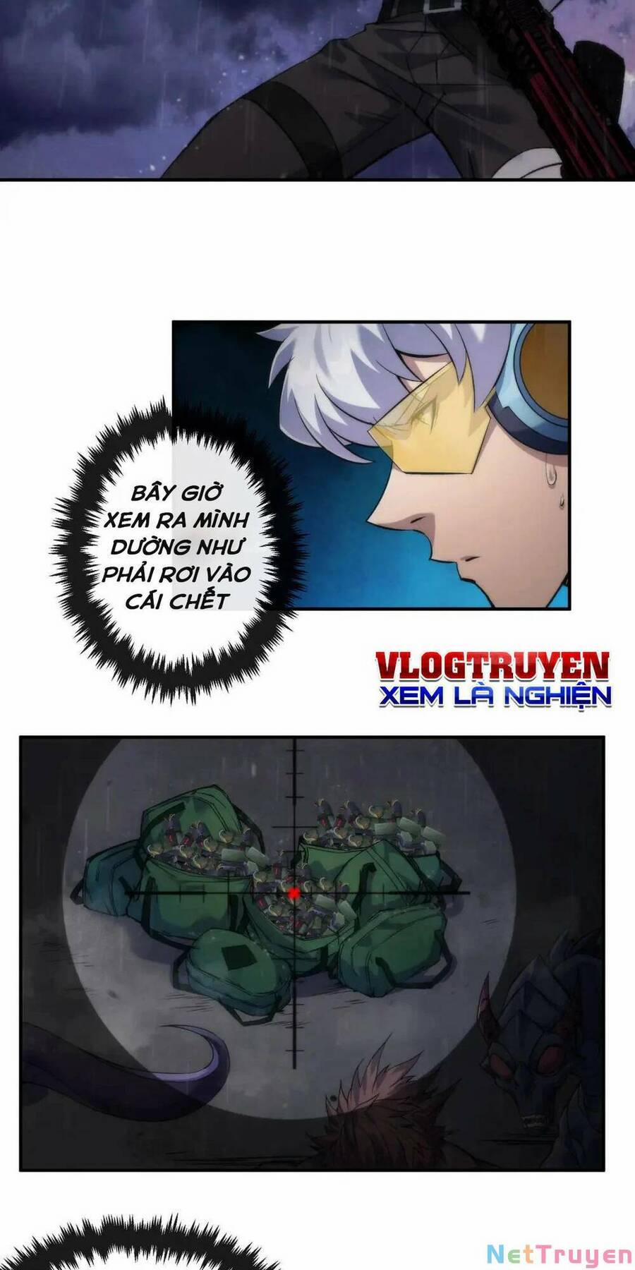 Phù Thạch Vương Giả 55 trang 34