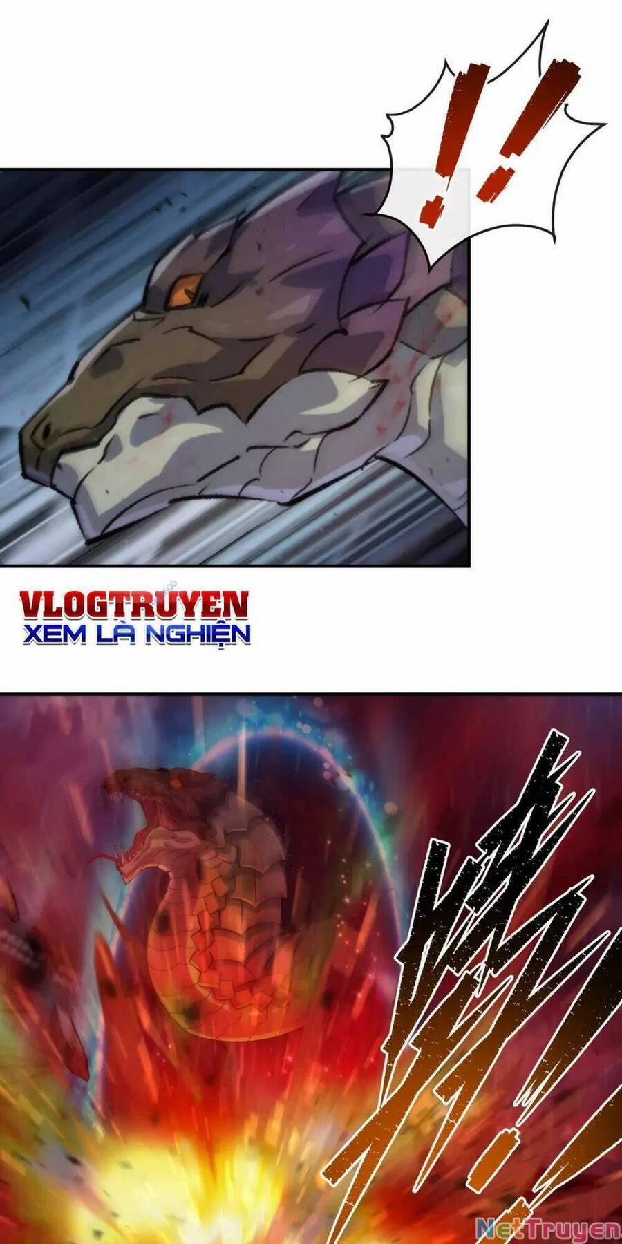 Phù Thạch Vương Giả 55 trang 37