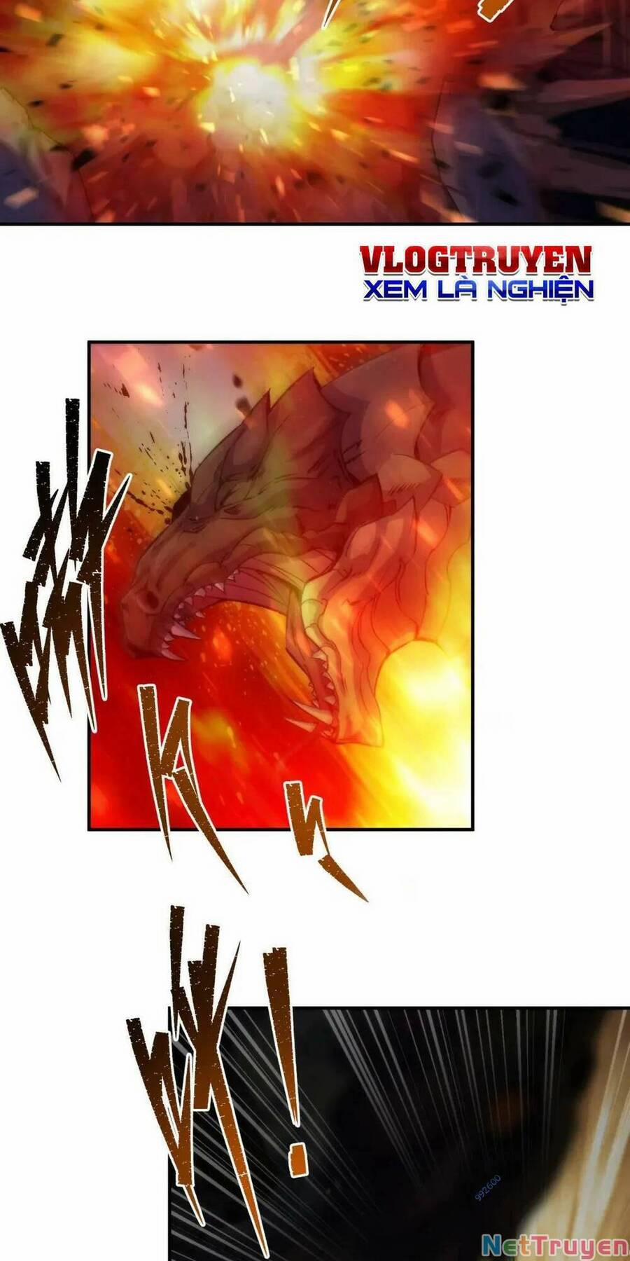 Phù Thạch Vương Giả 55 trang 38