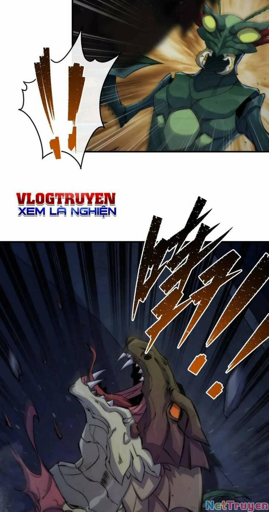 Phù Thạch Vương Giả 55 trang 39