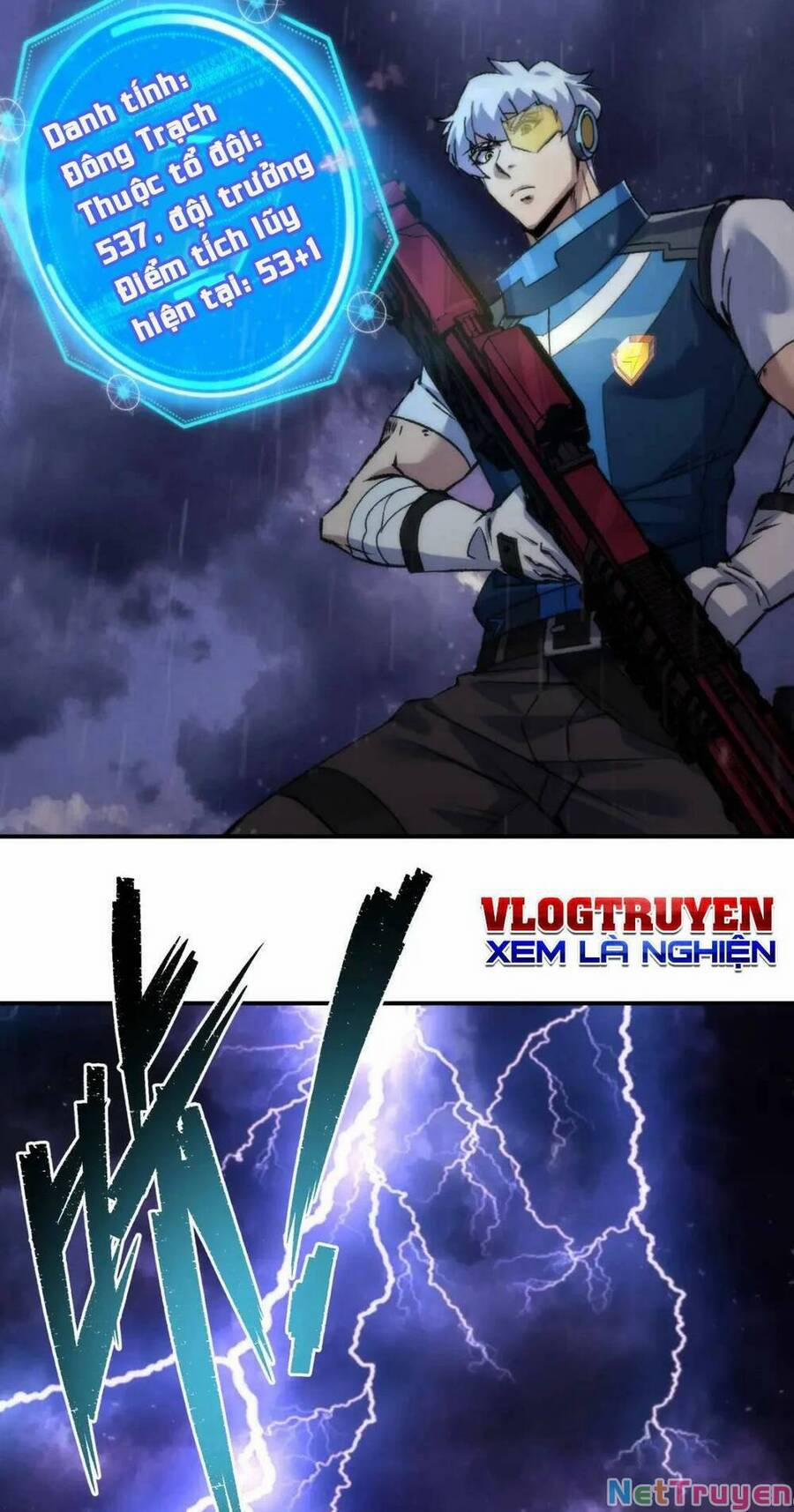 Phù Thạch Vương Giả 55 trang 4