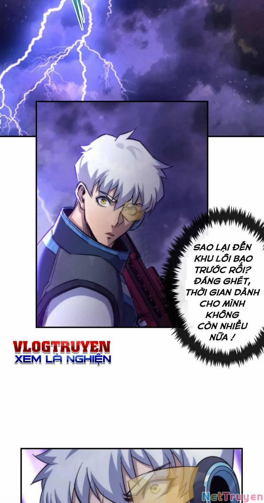 Phù Thạch Vương Giả 55 trang 5