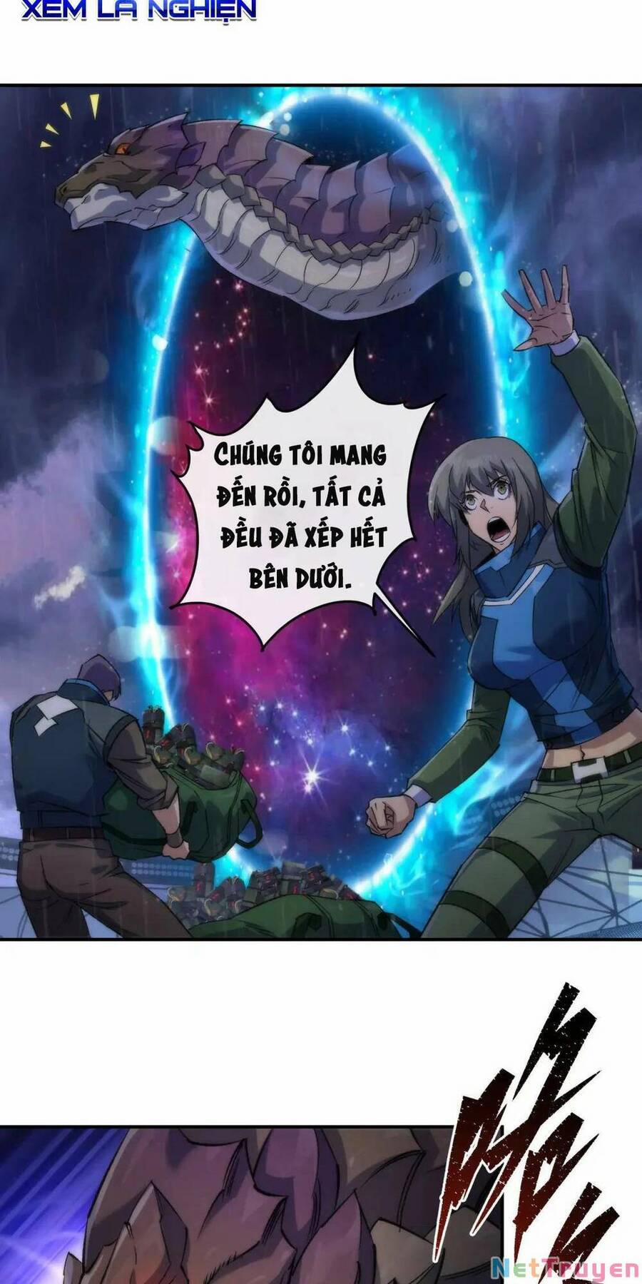 Phù Thạch Vương Giả 55 trang 7