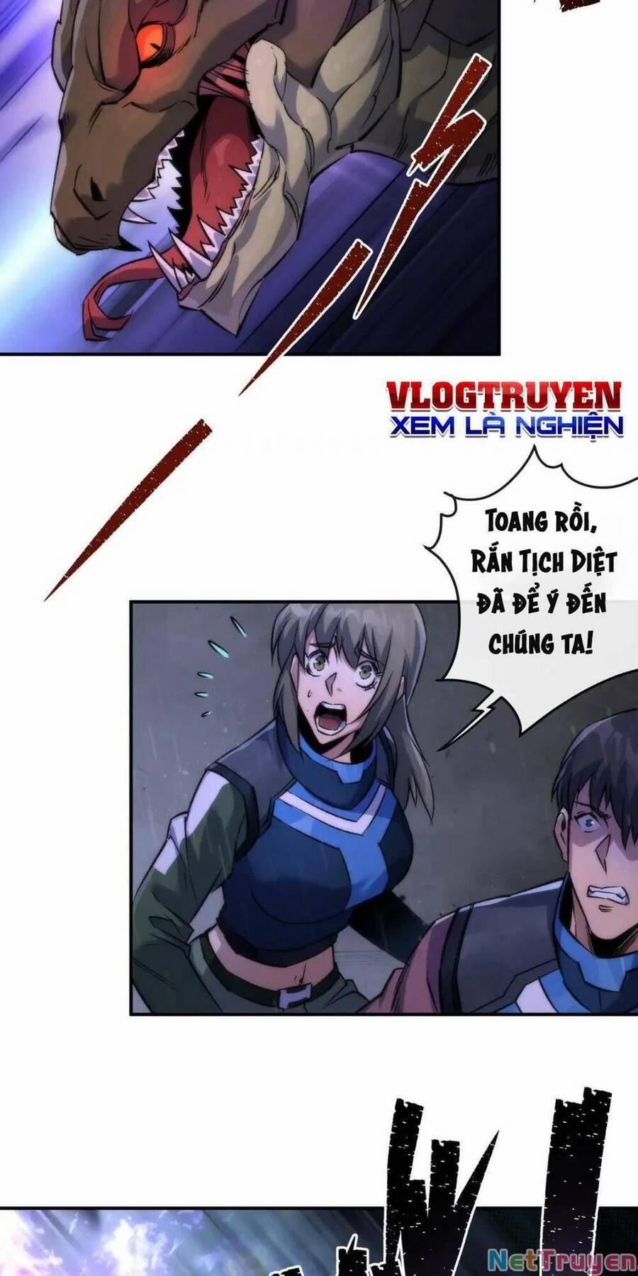 Phù Thạch Vương Giả 55 trang 8