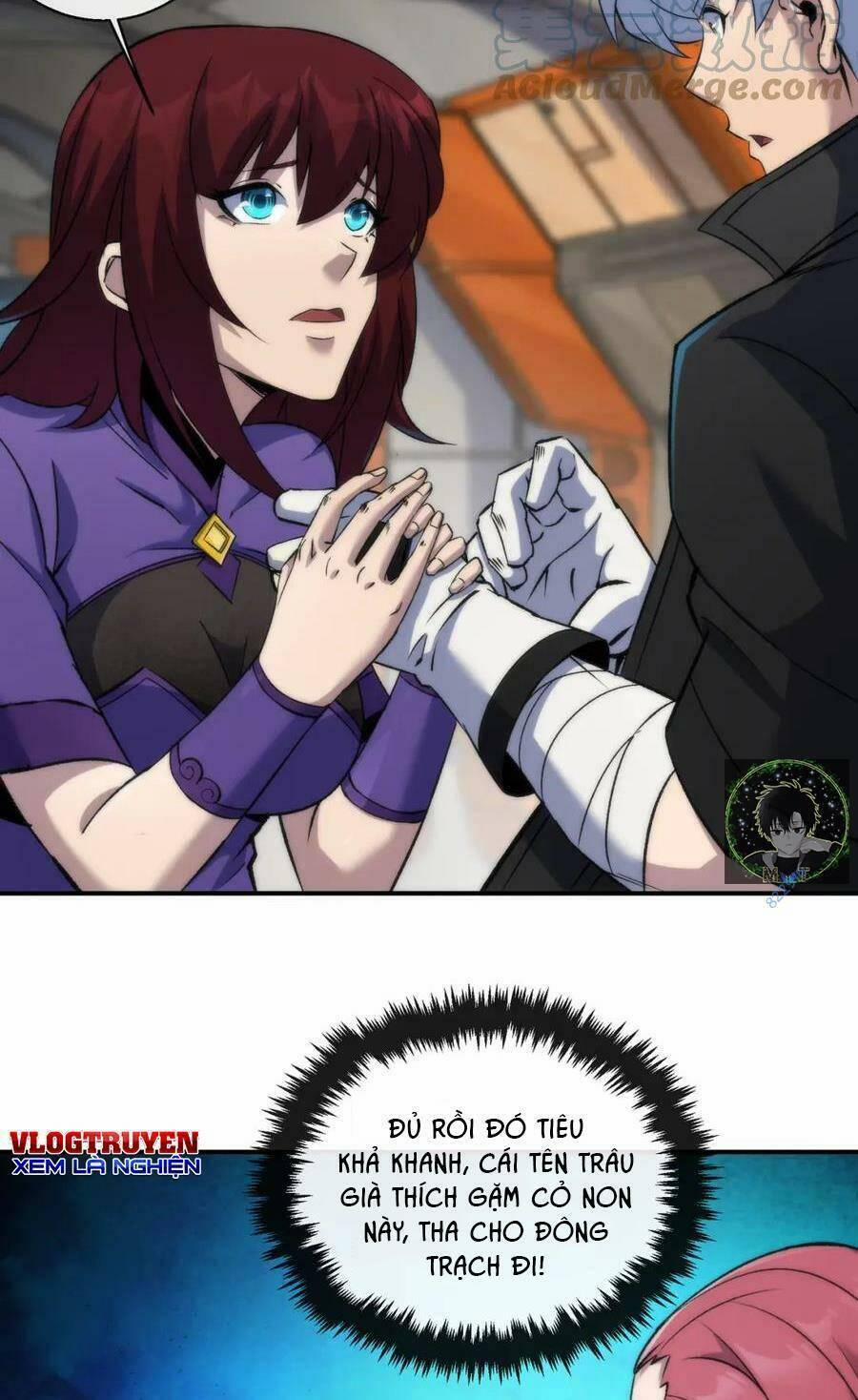 Phù Thạch Vương Giả 60 trang 12