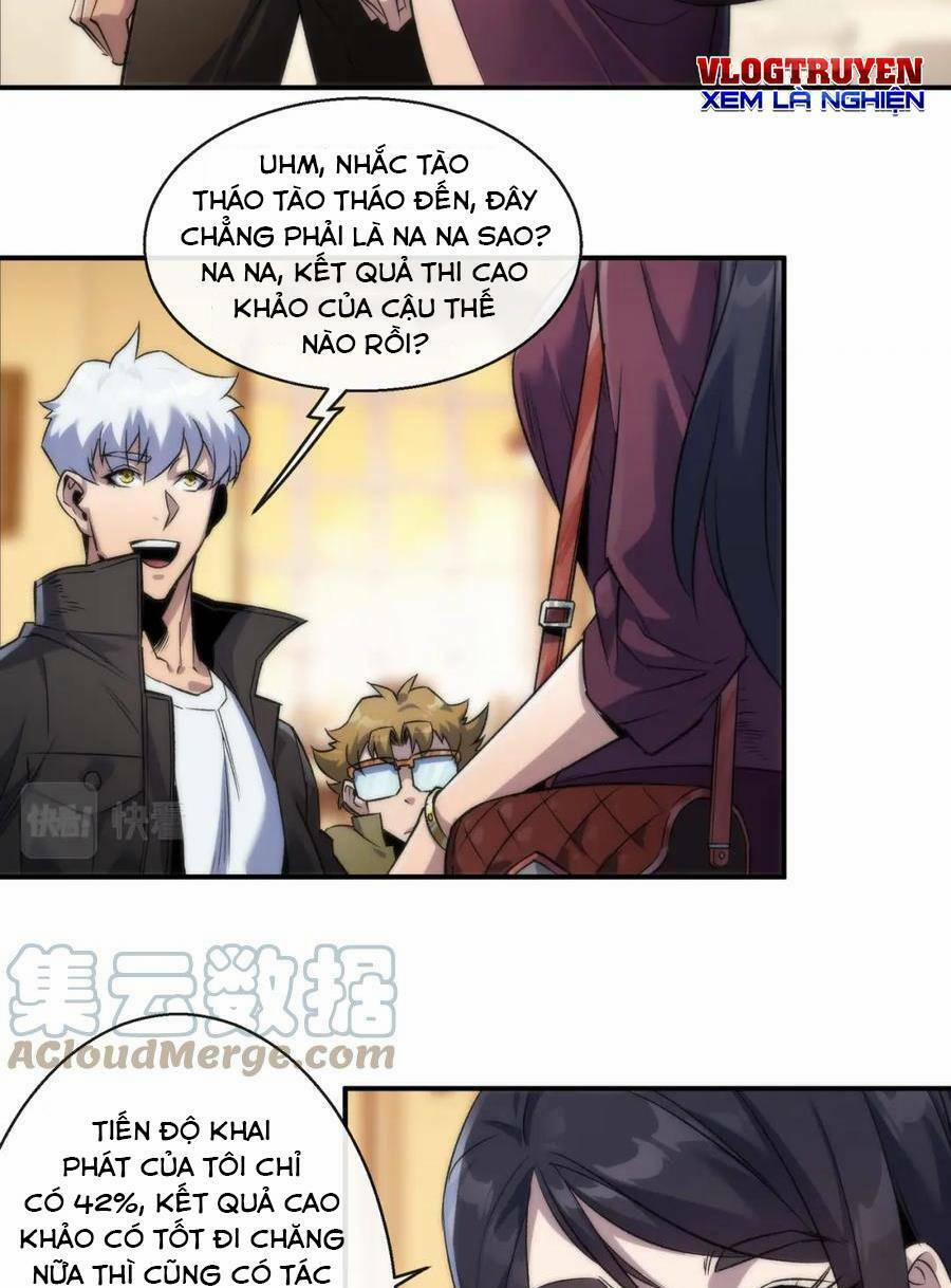 Phù Thạch Vương Giả 60 trang 24