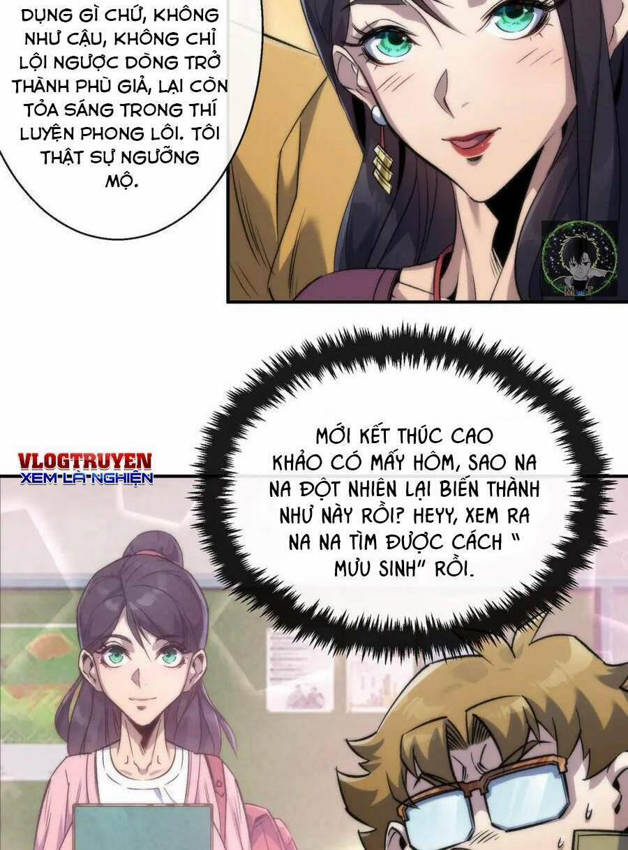 Phù Thạch Vương Giả 60 trang 25