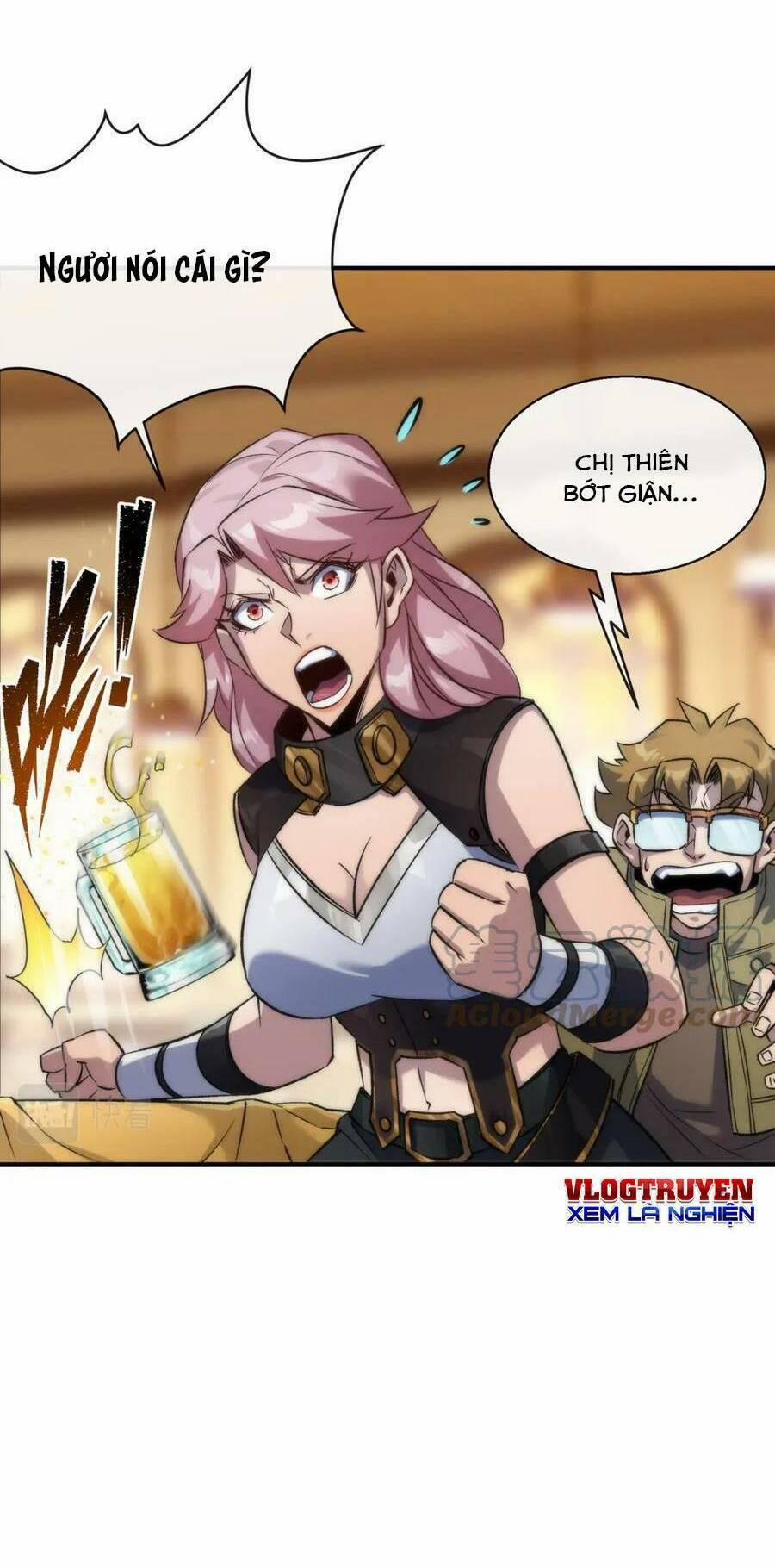 Phù Thạch Vương Giả 60 trang 29