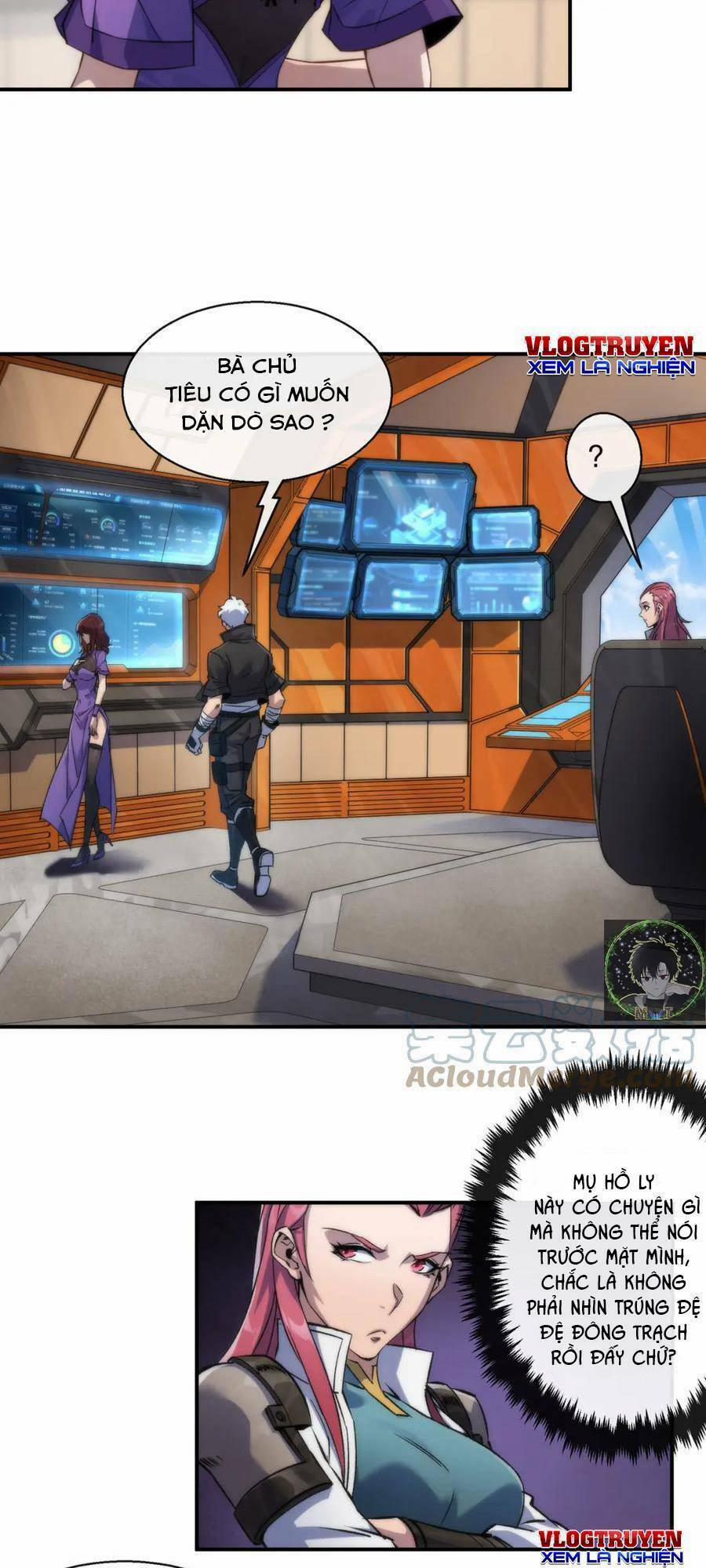 Phù Thạch Vương Giả 60 trang 7