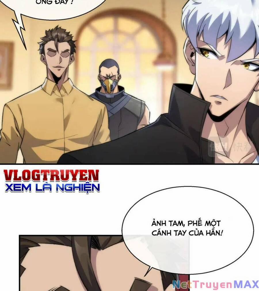 Phù Thạch Vương Giả 61 trang 10