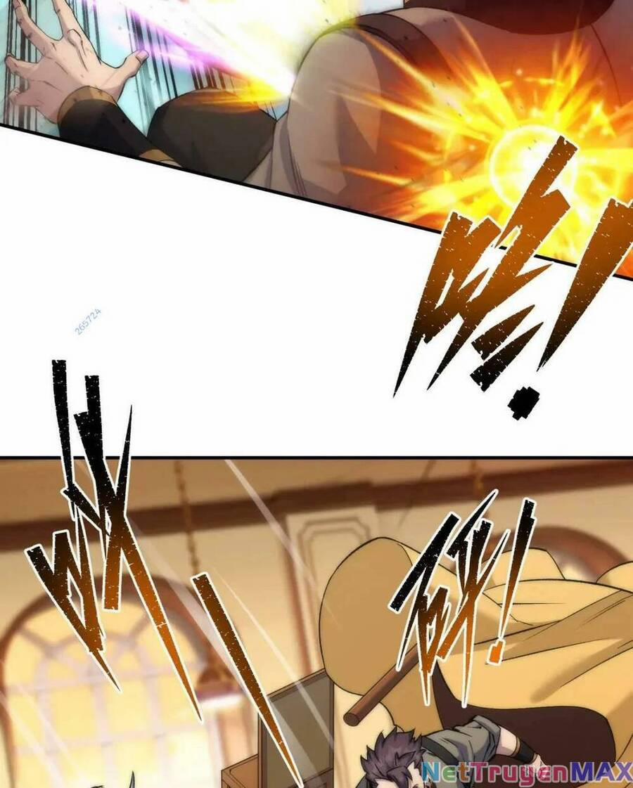 Phù Thạch Vương Giả 61 trang 14