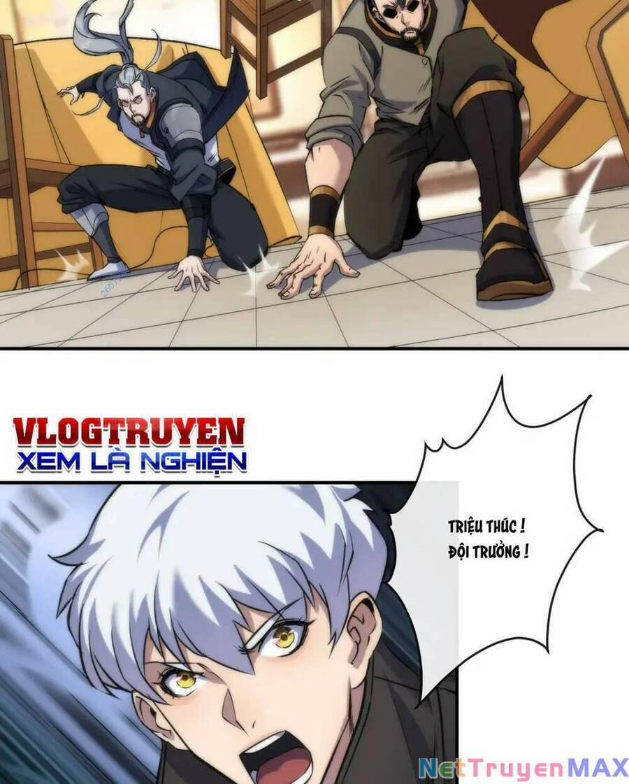 Phù Thạch Vương Giả 61 trang 15