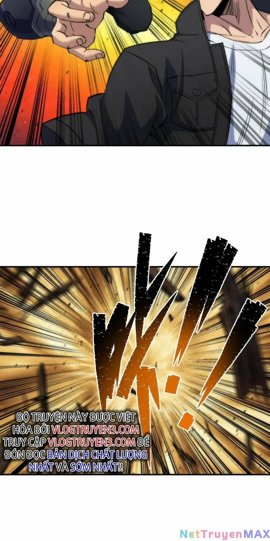 Phù Thạch Vương Giả 61 trang 17