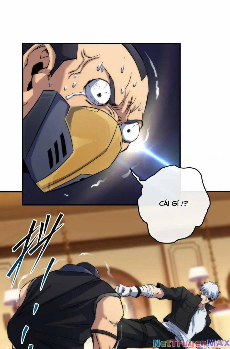 Phù Thạch Vương Giả 61 trang 18