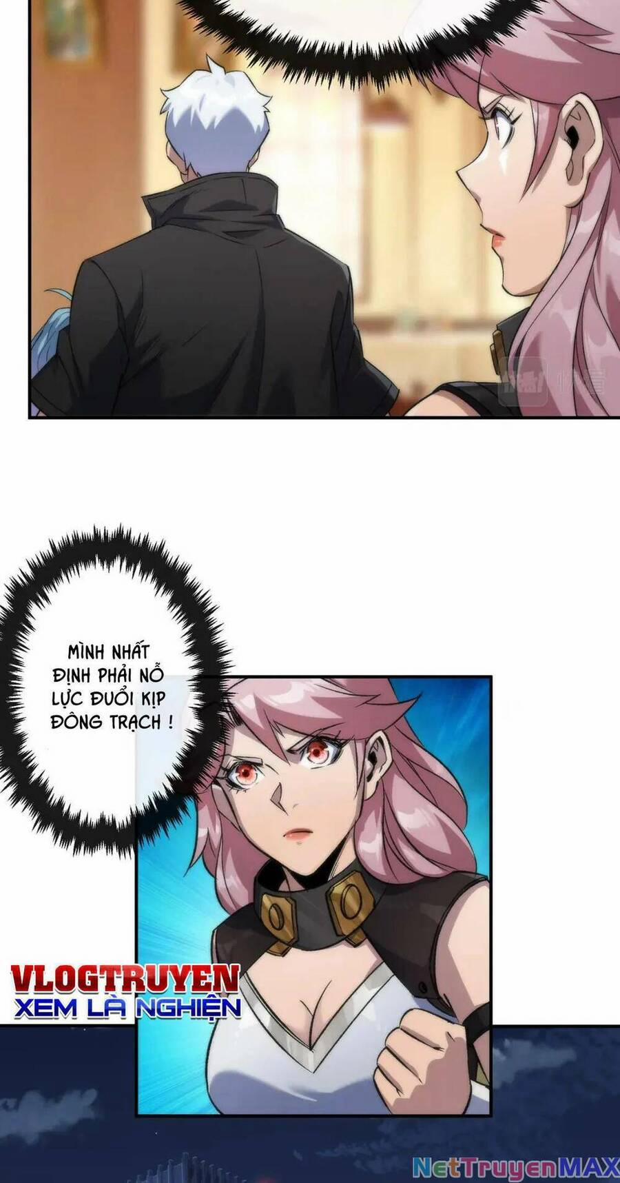 Phù Thạch Vương Giả 61 trang 27