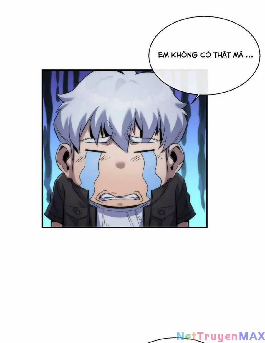 Phù Thạch Vương Giả 61 trang 31