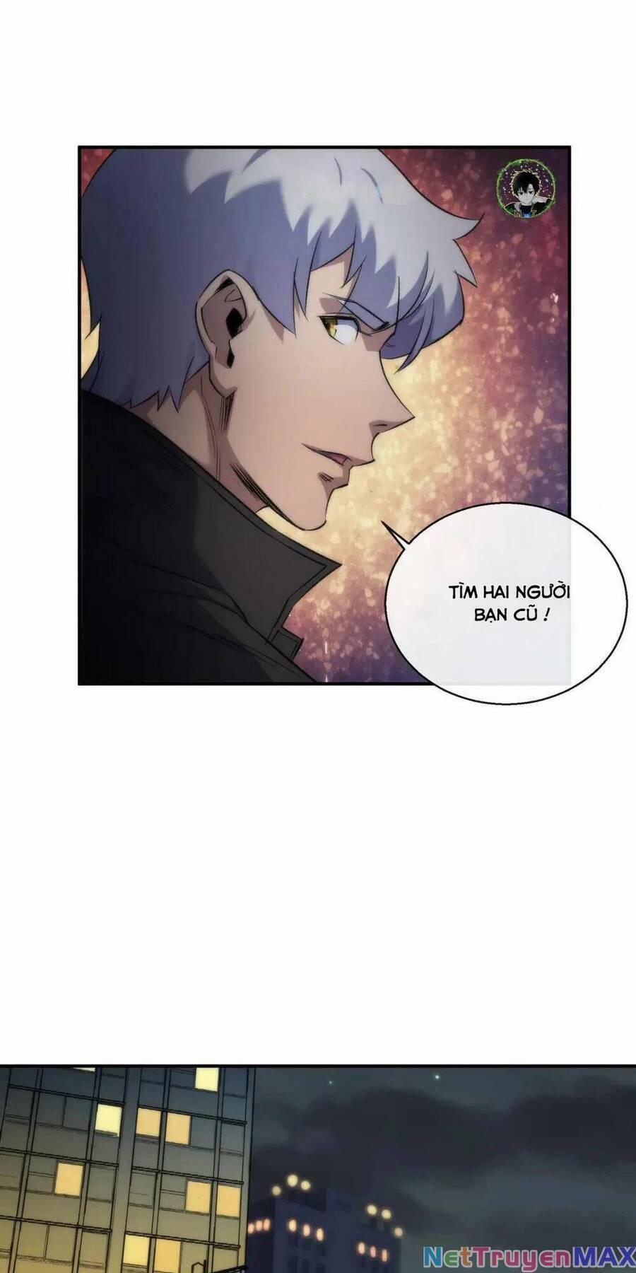 Phù Thạch Vương Giả 61 trang 33