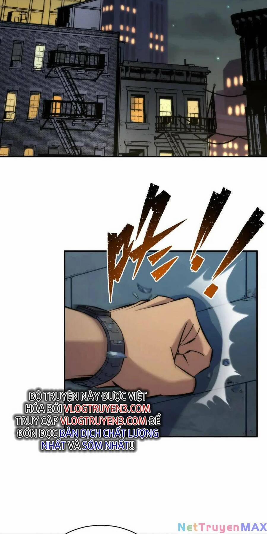 Phù Thạch Vương Giả 61 trang 34