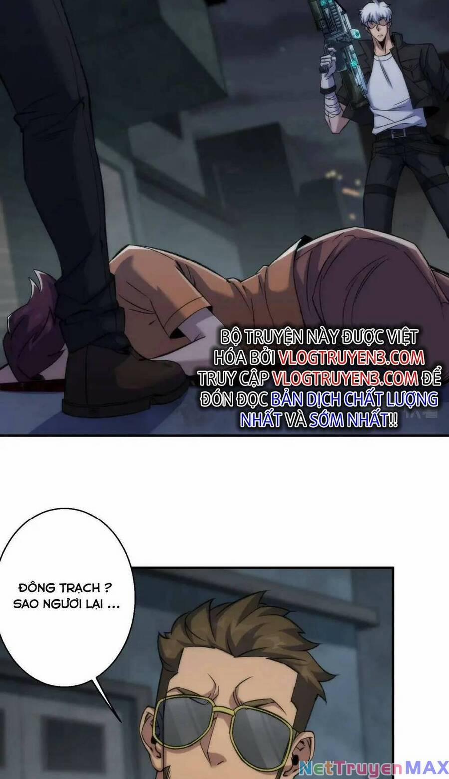 Phù Thạch Vương Giả 61 trang 38