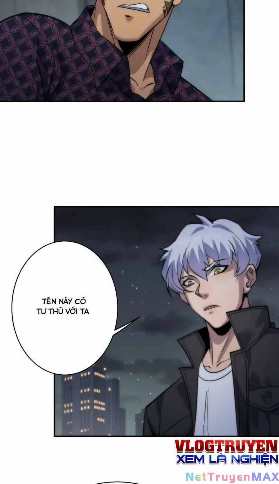 Phù Thạch Vương Giả 61 trang 39