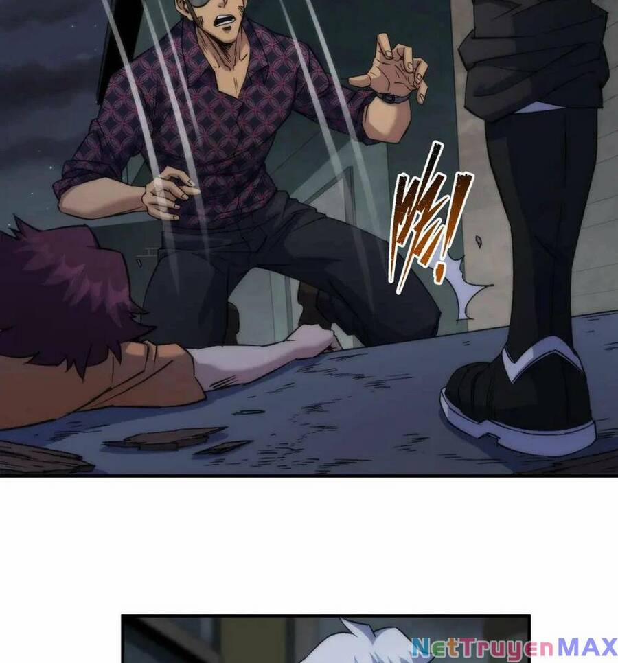 Phù Thạch Vương Giả 61 trang 42