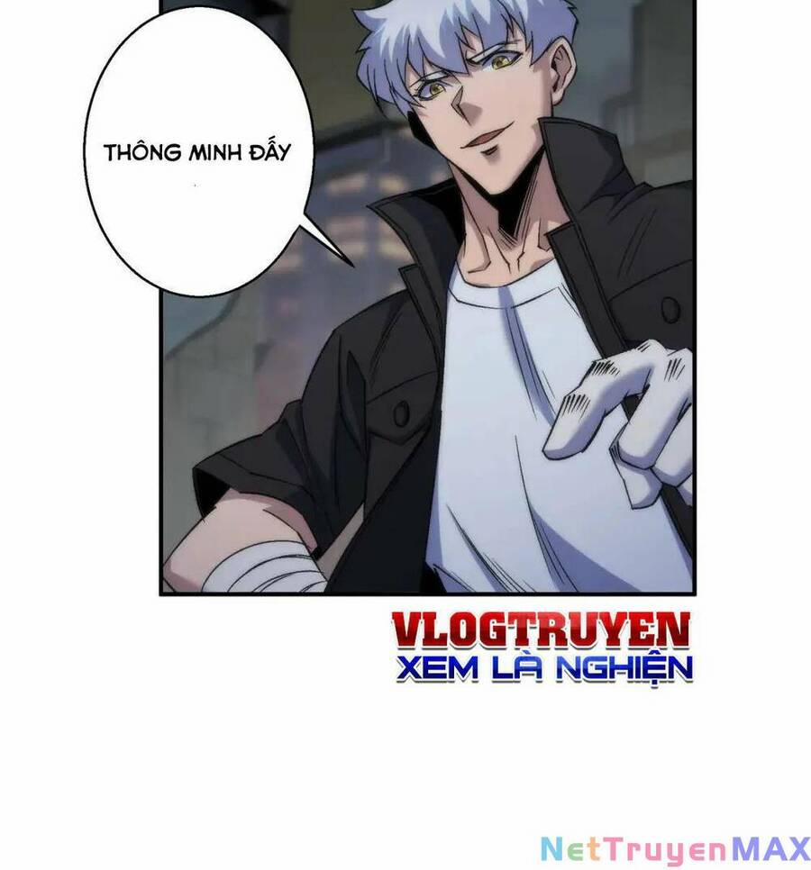 Phù Thạch Vương Giả 61 trang 43