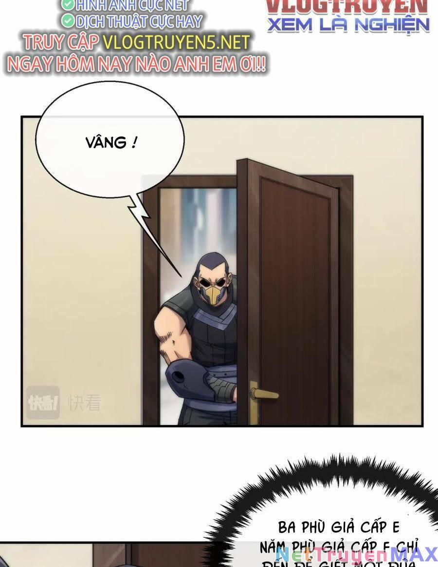 Phù Thạch Vương Giả 62 trang 17