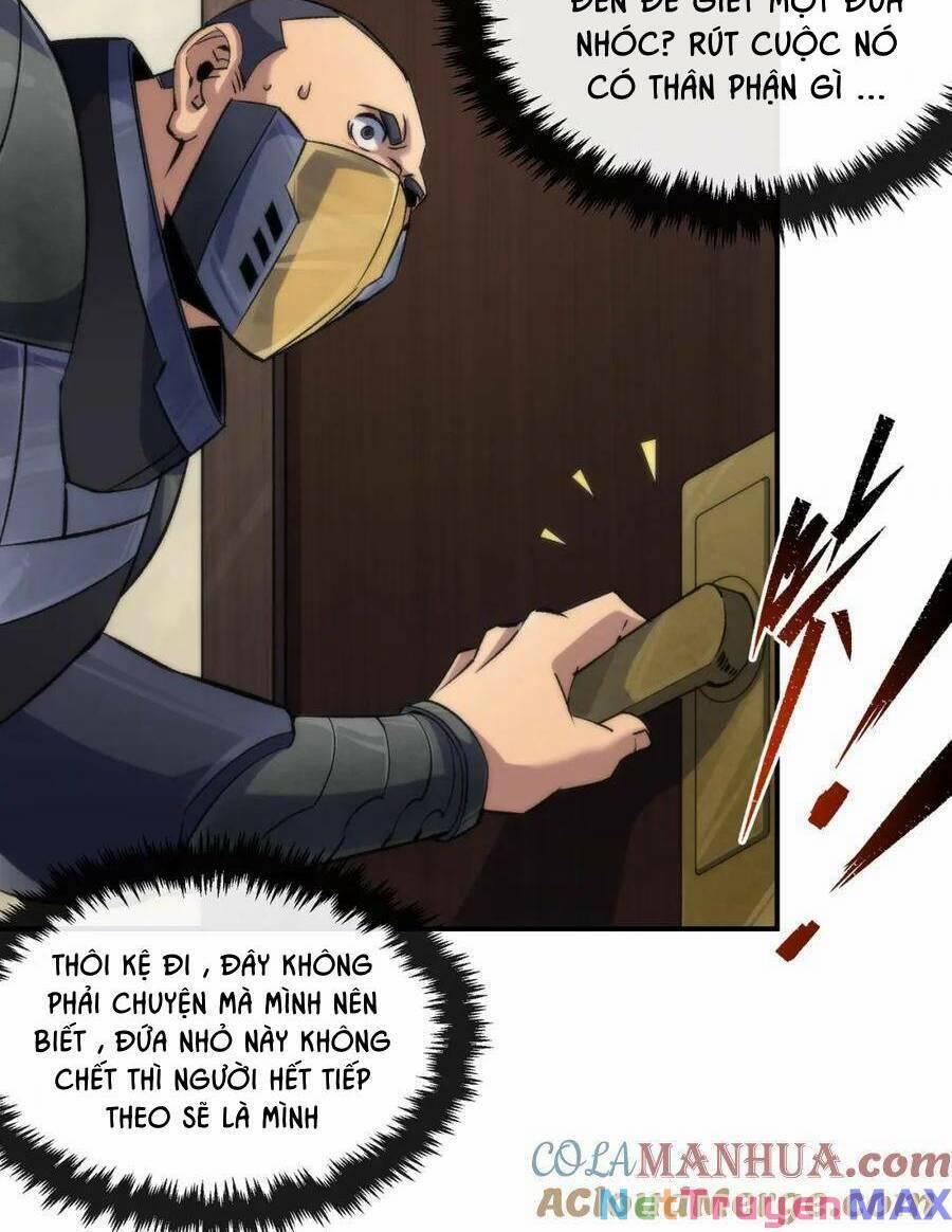 Phù Thạch Vương Giả 62 trang 18