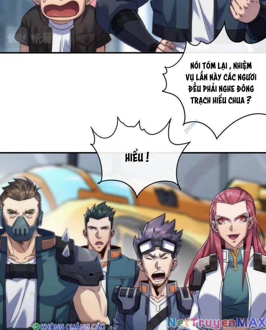 Phù Thạch Vương Giả 62 trang 29