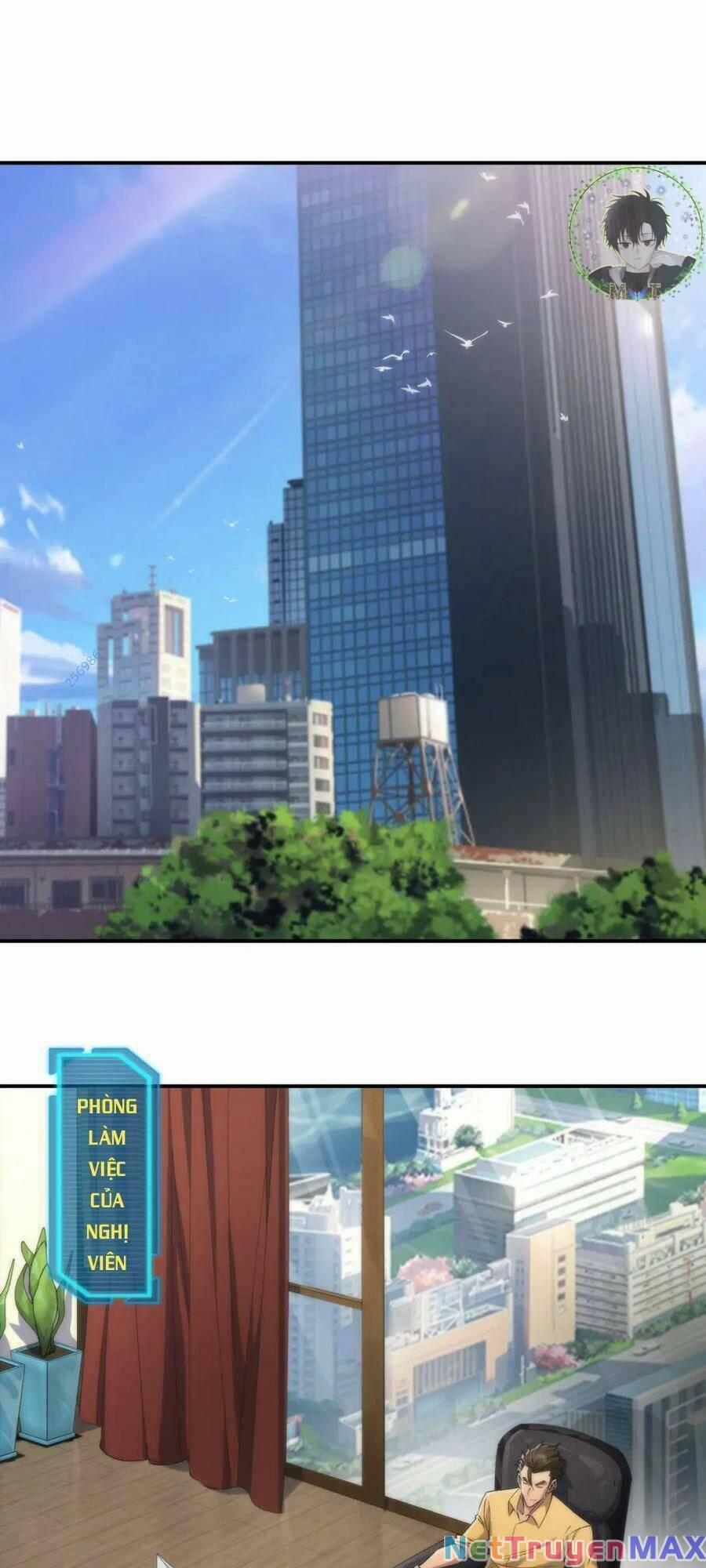 Phù Thạch Vương Giả 62 trang 3