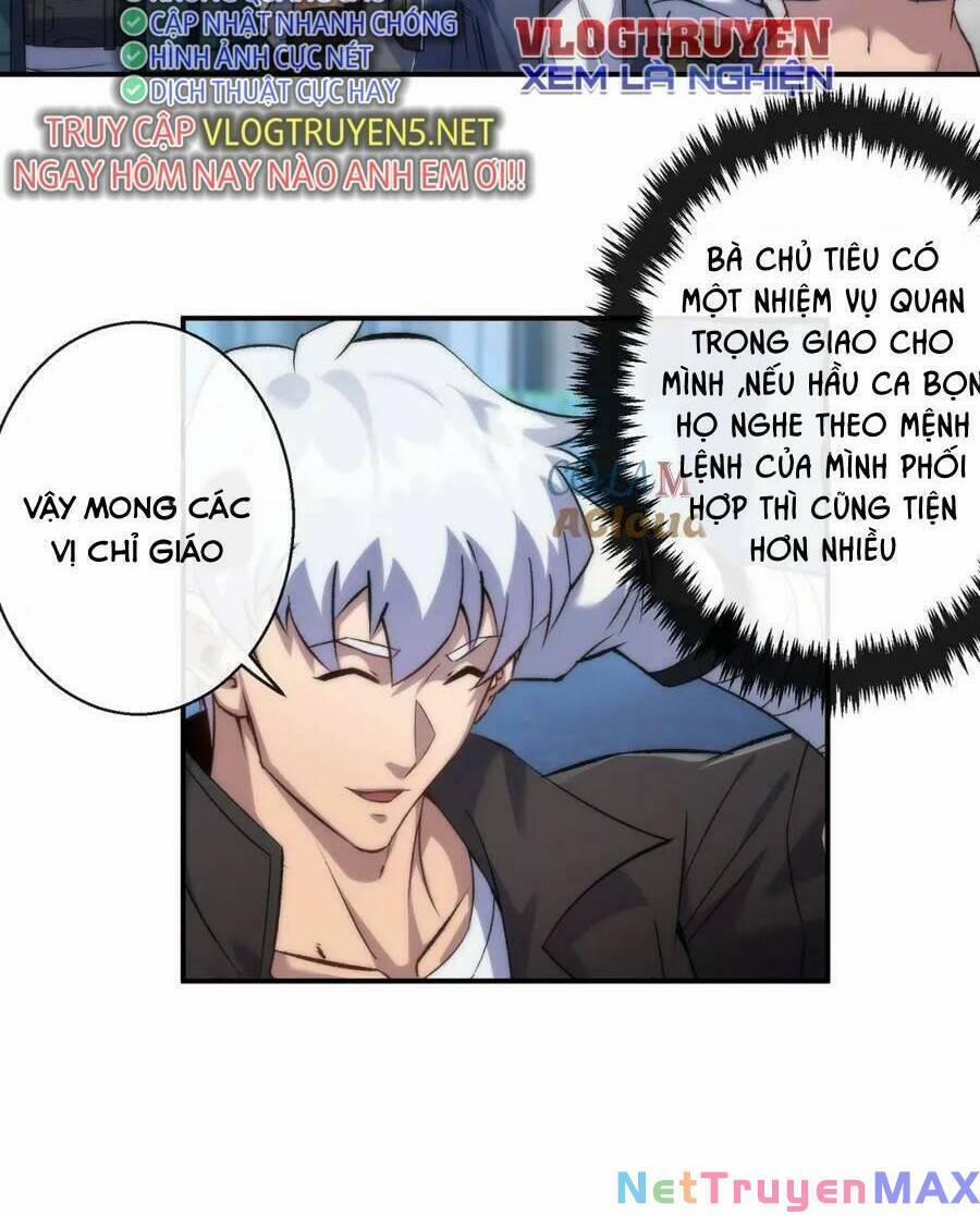 Phù Thạch Vương Giả 62 trang 30