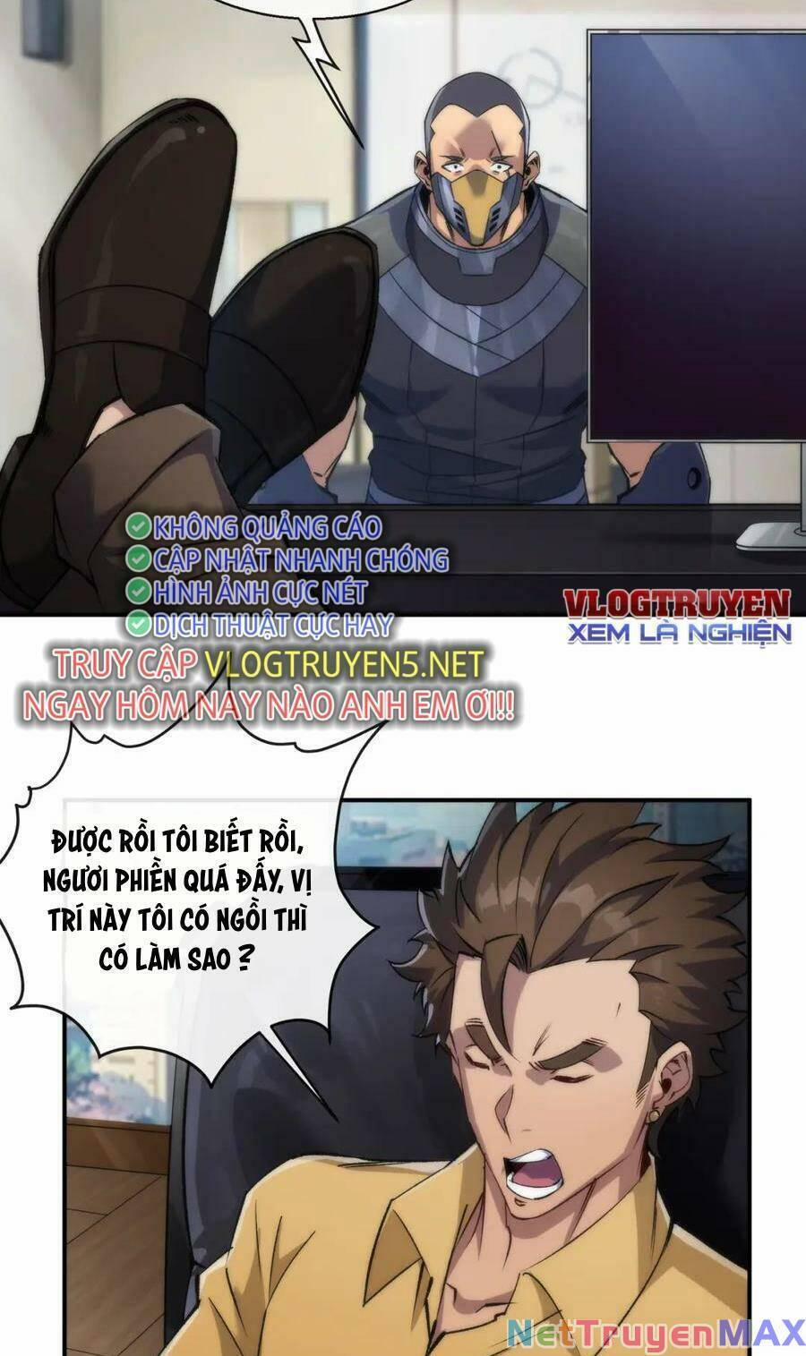 Phù Thạch Vương Giả 62 trang 5