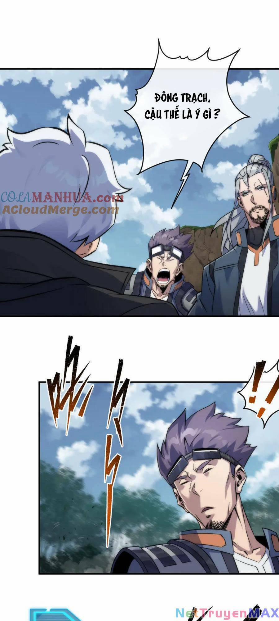 Phù Thạch Vương Giả 63 trang 15