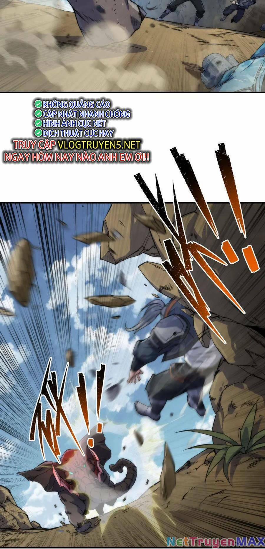 Phù Thạch Vương Giả 63 trang 17